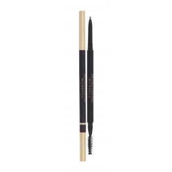 Revolution Pro Microfill Eyebrow Pencil 0,1 g tužka na obočí pro ženy Chocolate