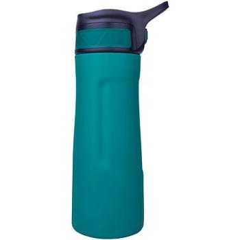 Láhev STEEL Turquoise 9004 520 ml (UZ-STEEL-9004-TQ)