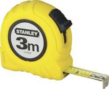 Svinovací metr Stanley by Black & Decker 3 m 1-30-487