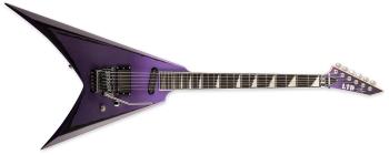 ESP LTD Alexi Ripped Sawtooth