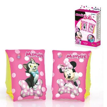 Nafukovací rukávky Minnie