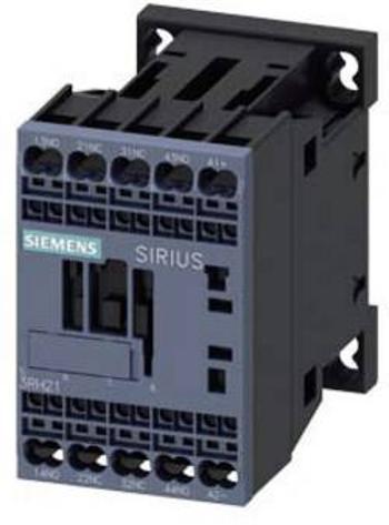 Pomocný stykač Siemens 3RH2122-2BE40 1 ks