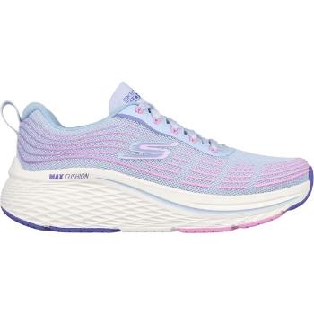 Skechers MAX CUSHIONING ELITE 2.0 Dámská volnočasová obuv, světle modrá, velikost