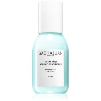 Sachajuan Ocean Mist objemový kondicionér pro plážový efekt 100 ml