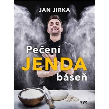 Pečení Jenda báseň (978-80-768-3272-5)