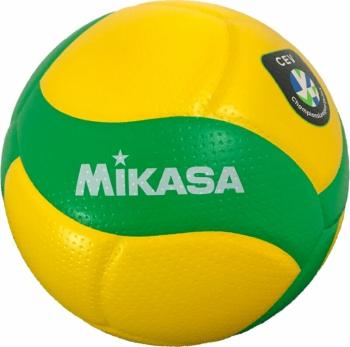 Mikasa V200W-CEV Dimple Halový volejbal