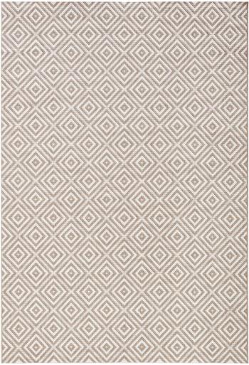 Hanse Home Collection koberce Kusový koberec Meadow 102471 - 80x200 cm Béžová