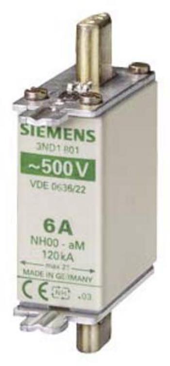 Siemens 3ND1814 sada pojistek velikost pojistky: 0 35 A 500 V