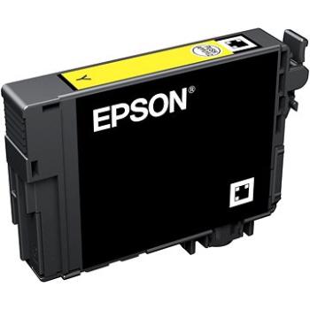 Epson T02V440 žlutá (C13T02V44010)