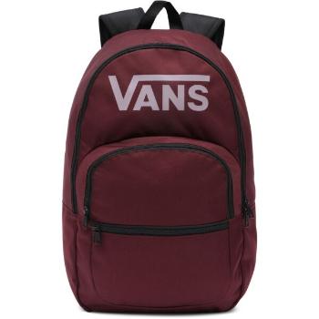 Vans RANGED 2 BACKPACK Městský batoh, vínová, velikost