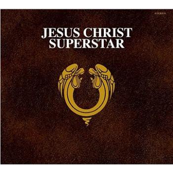 Webber Andrew Lloyd: Jesus Christ Superstar (2x CD) - CD (5393319)