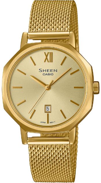 Casio Sheen SHE-4554GM-9AUEF (004)