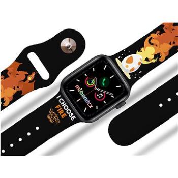 Mi-Band náhradní řemínek pro Apple Watch 38/40mm