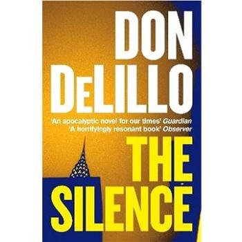 The Silence (1529057108)