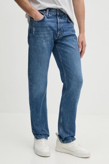 Džíny Pepe Jeans STRAIGHT JEANS pánské, PM207394HW4