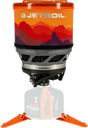 JetBoil MiniMo Cooking System 1 L Sunset Vařič