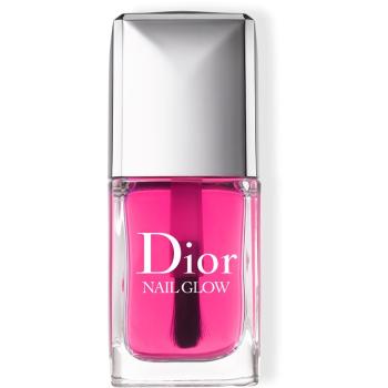 DIOR Collection Nail Glow bělicí lak na nehty odstín 000 10 ml