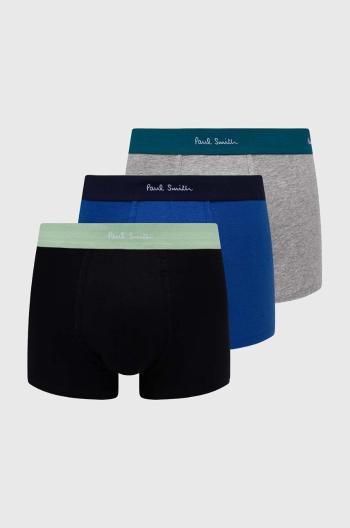 Boxerky Paul Smith 3-pack pánské, M1A.914.M3PK48