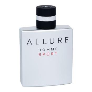 Chanel Allure Homme Sport 100 ml toaletní voda pro muže