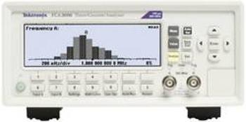 Čítač frekvence Tektronix FCA3000