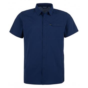 Kilpi Bombay-m modrá Velikost: M pánská košile
