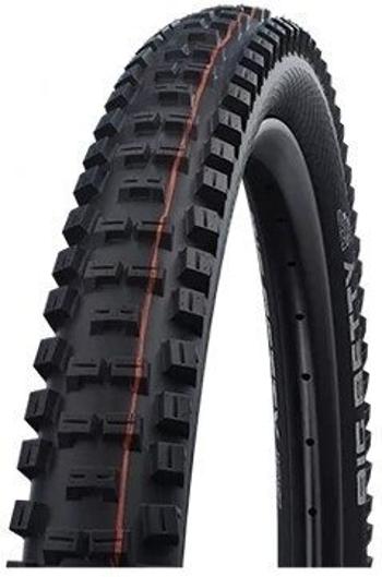 Schwalbe Big Betty 27,5" (584 mm) Black/Orange 2.4 Tubeless Ready Plášť na MTB kolo