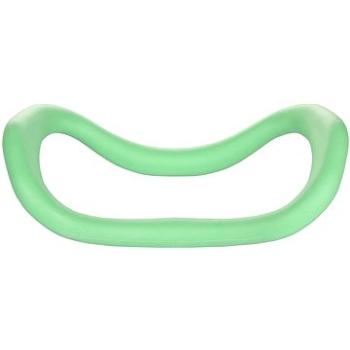 Yoga Ring Soft fitness pomůcka zelená (37224)