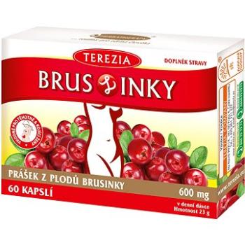 BrusLinky 60 kapslí (3308195)