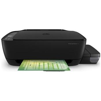 HP Ink Tank Wireless 415 All-in-One (Z4B53A)