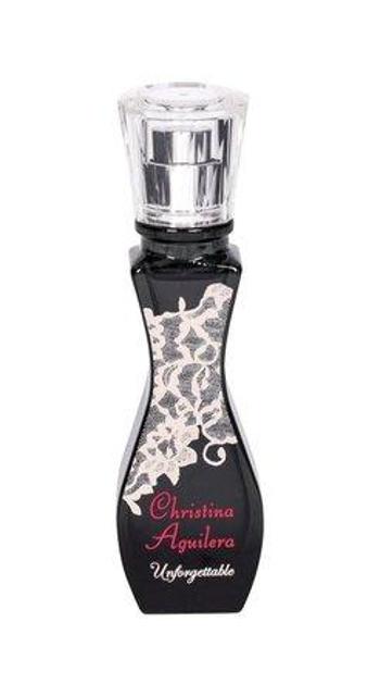 Parfémovaná voda Christina Aguilera - Unforgettable , 15ml