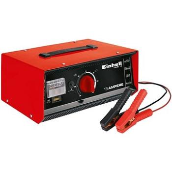 Einhell Nabíječka baterií CC-BC 15 (1075031)