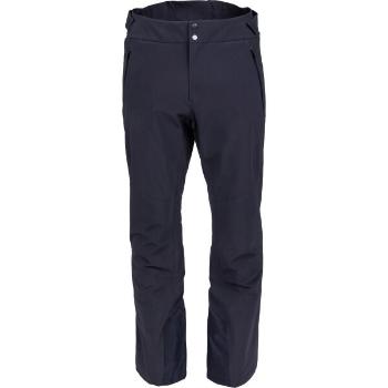 Kjus FORMULA PANTS Pánské zimní kalhoty, černá, velikost 52