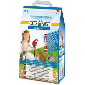 Cat's Best Universal 20 l / 11 kg (4002973195352)