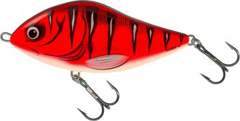 Salmo wobler slider sinking red wake - 7 cm