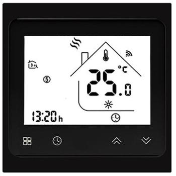 Smoot Air Thermostat pro podlahové vytápění 16 A (465/PRO)