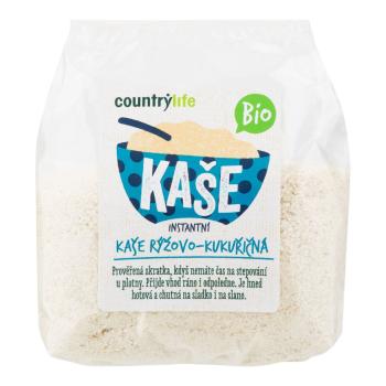 Kaše rýžovo-kukuřičná 300 g BIO COUNTRY LIFE