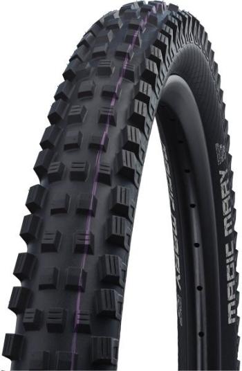 Schwalbe Magic Mary 29/28" (622 mm) Black/Purple 2.4 Tubeless Ready Plášť na MTB kolo