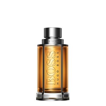 Hugo Boss The Scent toaletní voda 100 ml