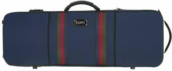 BAM SG5141SB Viola Case Blue Obal na violu