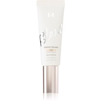 Missha M Perfect Blanc rozjasňující BB krém SPF 50+ odstín No.19 Sand 40 ml