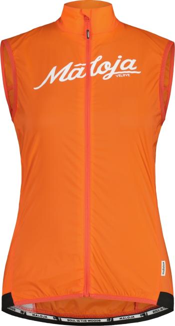 Maloja SeisM. Vest - glow S