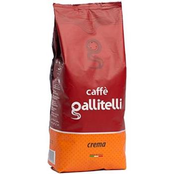 CAFFE GALLITELLI - CREMA 1Kg (7883)