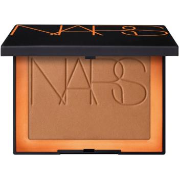 NARS Laguna Bronzing Powder bronzující a konturovací pudr odstín LAGUNA 03 11 g