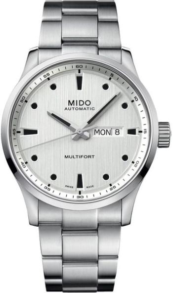 Mido Multifort M M038.430.11.031.00