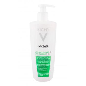 Vichy Dercos Anti-Dandruff Normal to Oily Hair 390 ml šampon pro ženy proti lupům; na mastné vlasy; na normální vlasy