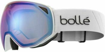 Bollé Torus White Matte/Azure Lyžařské brýle