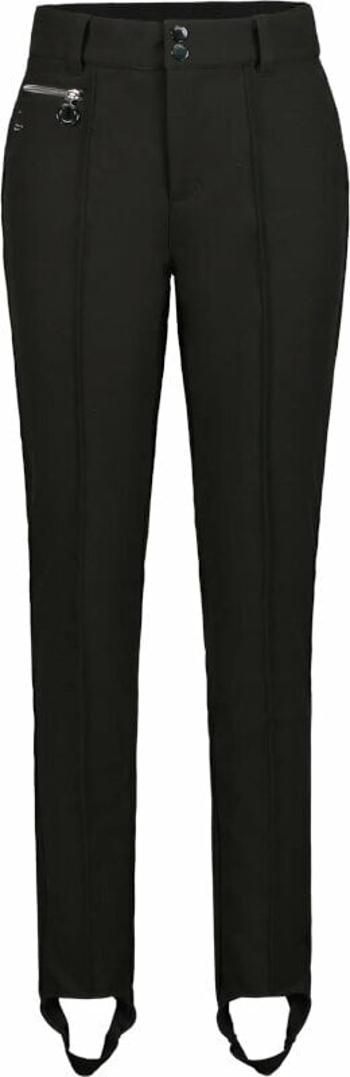 Luhta Joentaka Womens Trousers Black 38 Lyžařské kalhoty