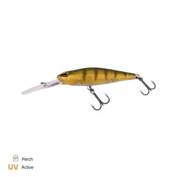 Zeck Wobler Hitch 60 SU - Perch