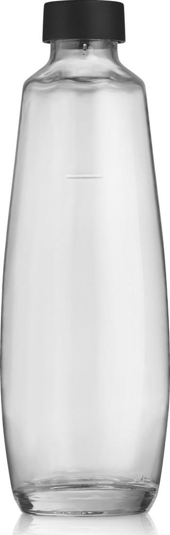 SodaStream Lahev 1l skleněná DUO