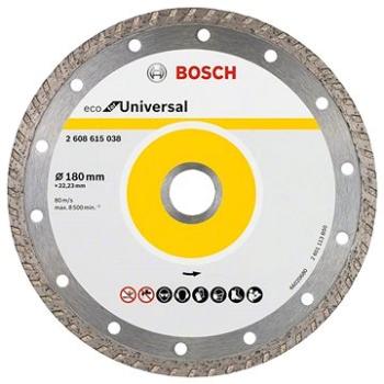 BOSCH Universal Turbo 180x22.23x2.6x7mm (2.608.615.038)